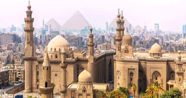 السياحة في مصر