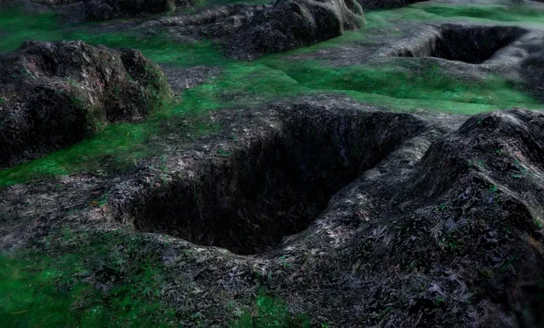 نعيم القبر وعذابه