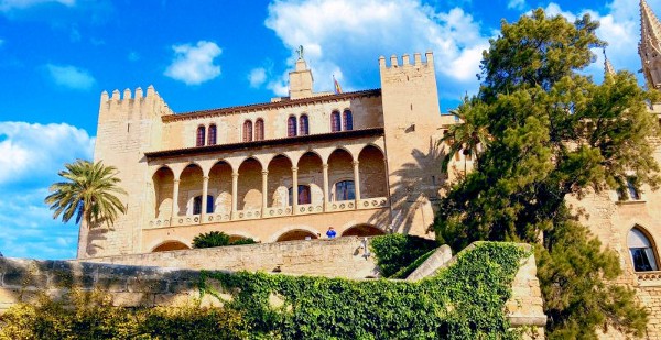 السياحة في مايوركا