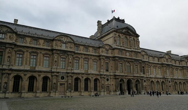 القصر الملكي