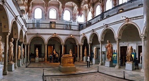 المتحف الأثري