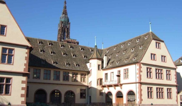  المتحف التاريخي