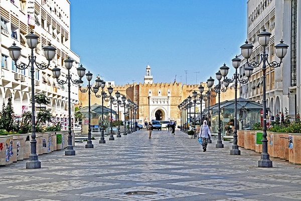 السياحة في صفاقس