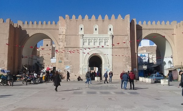 المدينة المنورة باب ديوان