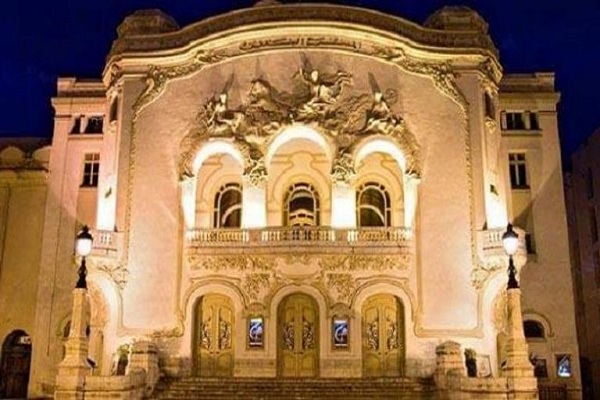 السياحة في تونس