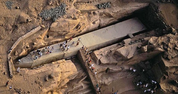 السياحة في أسوان