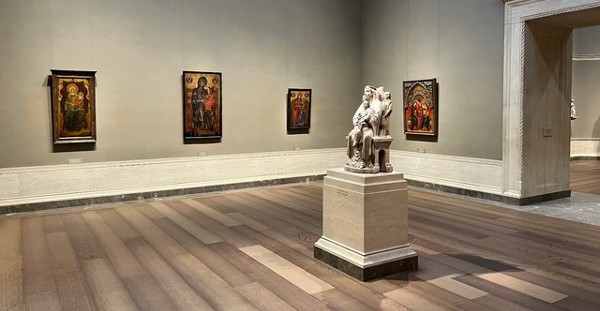 المعرض الوطني للفنون