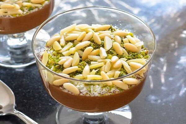 طريقة عمل الكراوية