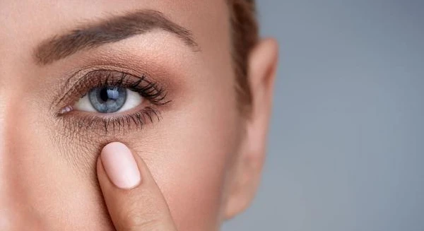 افضل كريم للهالات السوداء