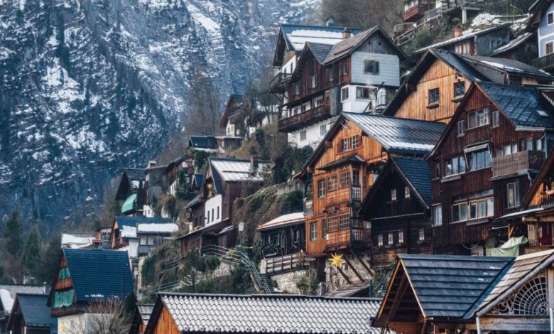 الهجرة إلى النمسا