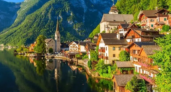 الهجرة إلى النمسا