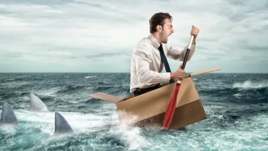  الهروب في المنام