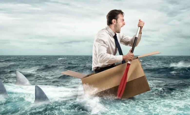  الهروب في المنام