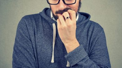 الوسواس القهري