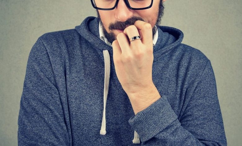 الوسواس القهري