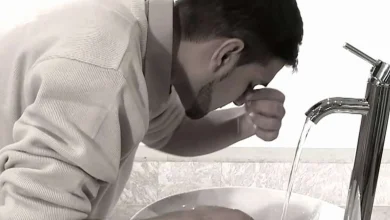 الوضوء الصحيح