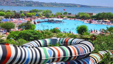 السياحة في يلوا