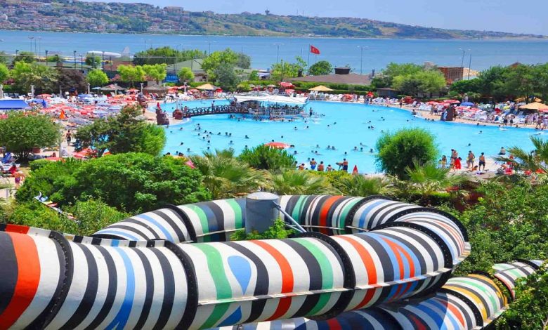 السياحة في يلوا