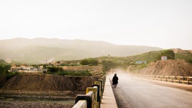 اين تقع المزاريطة