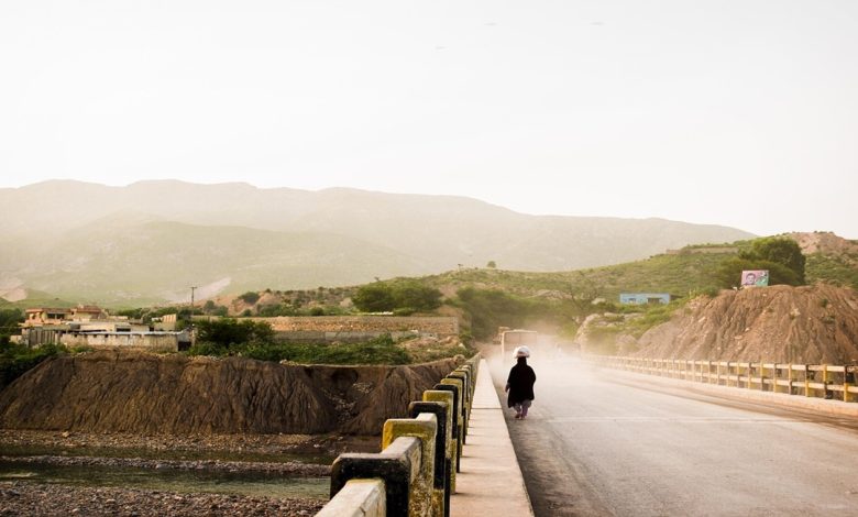 اين تقع المزاريطة