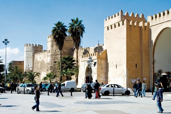 السياحة في صفاقس