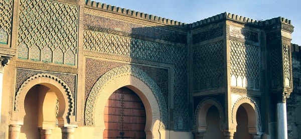 باب المنصور