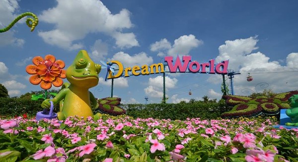 بات بونغ بانكوك