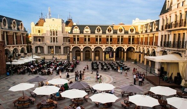 السياحة في باتومي