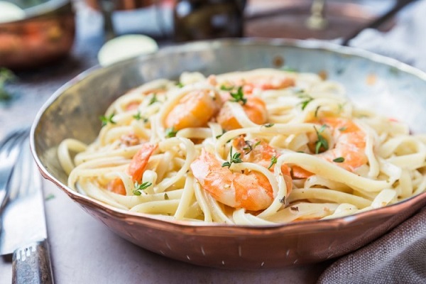 اكلات سريعة للغداء