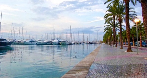 السياحة في ماربيا