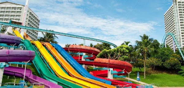 السياحة في بتايا