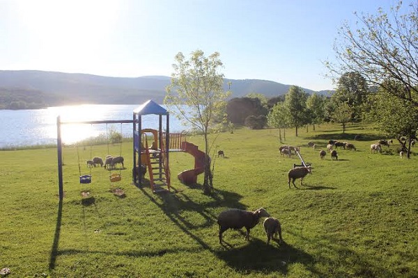 السياحة في سكاريا