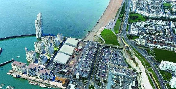 السياحة في بريطانيا 