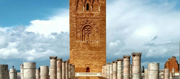 السياحة فى الرباط