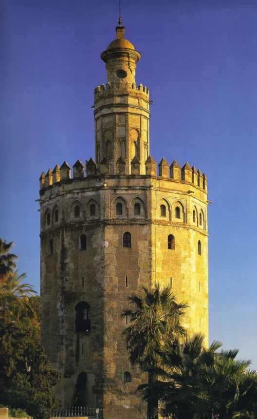 السياحة في اشبيلية