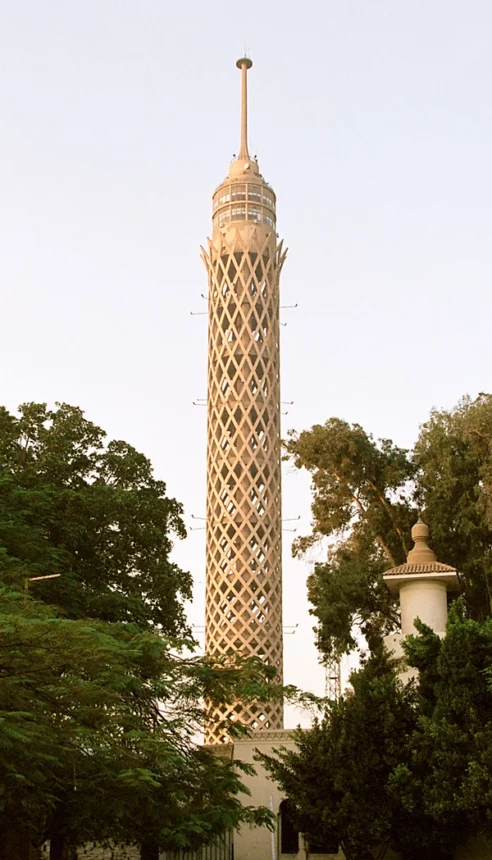 السياحة في القاهرة