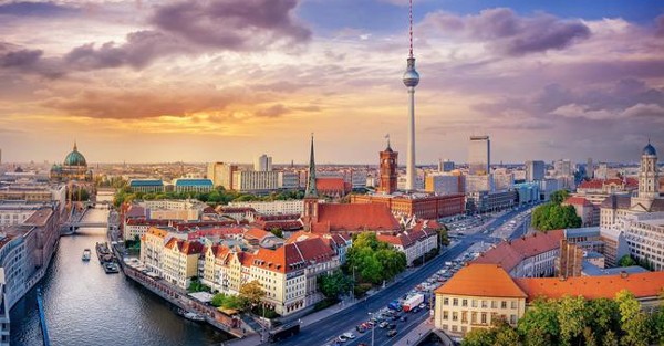 سوق العرب في برلين