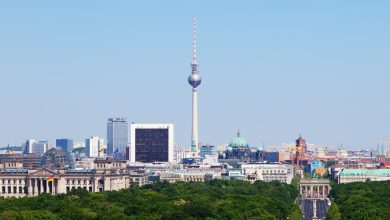 سوق العرب في برلين