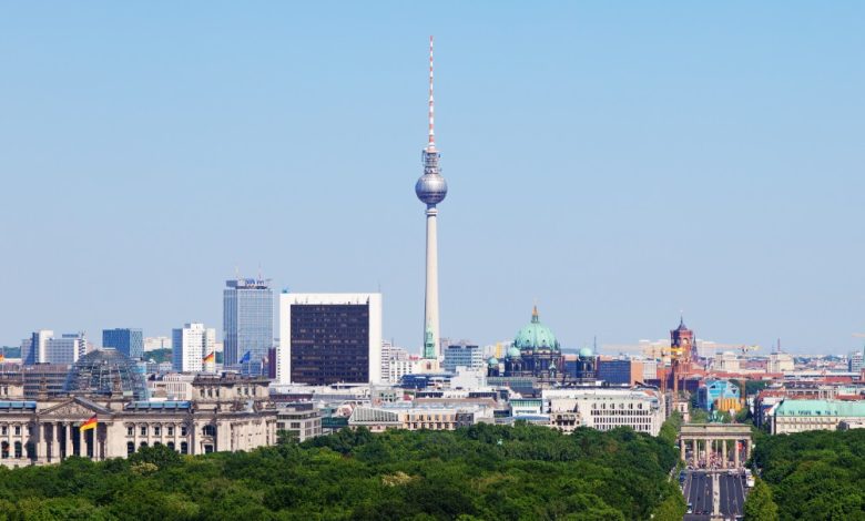 سوق العرب في برلين