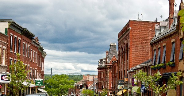 السياحة في بريطانيا 