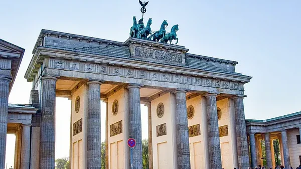 السياحة في برلين