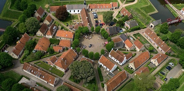 السياحة في هولندا