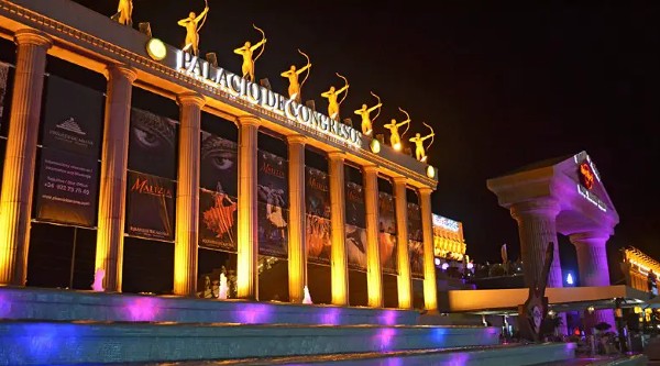 السياحة في جزر الكناري