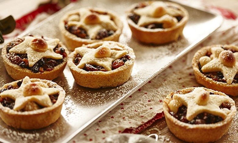 تارت البيكان