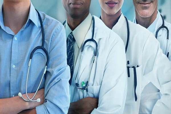 تخصص طب عيون الأطباء العرب في ستوكهولم