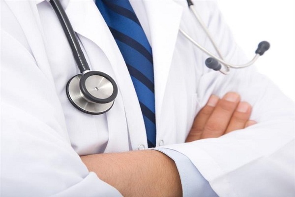 تخصص طبيب نساء