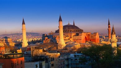 السياحة في قونيا