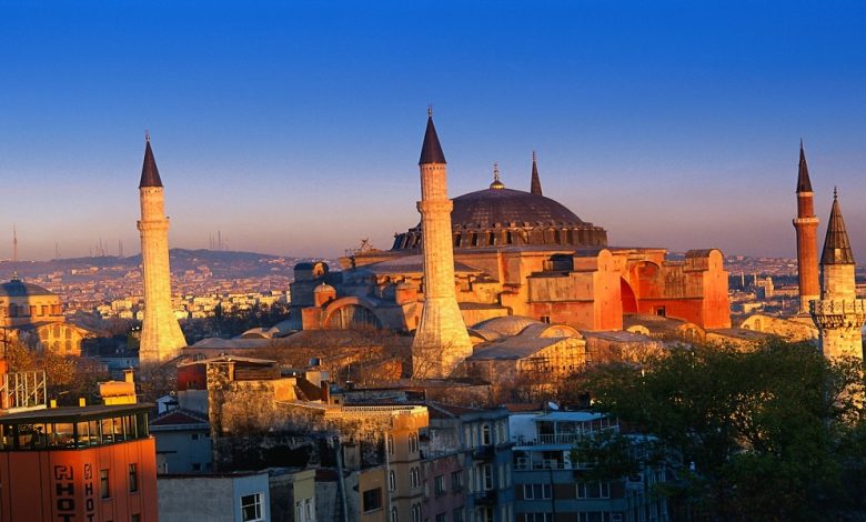 السياحة في قونيا