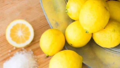 تفسير حلم الليمون في المنام