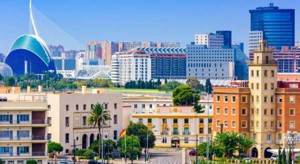 تكلفة السفر الى اسبانيا لمدة 10 ايام